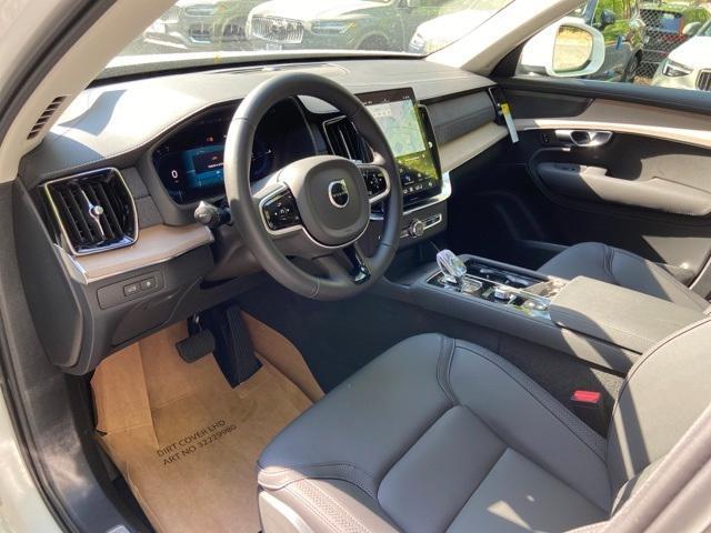 new 2025 Volvo XC90 Plug-In Hybrid car, priced at $78,085