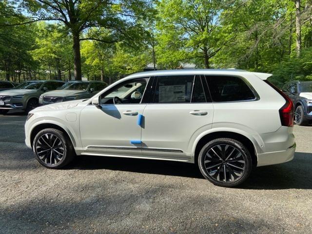 new 2025 Volvo XC90 Plug-In Hybrid car, priced at $78,085