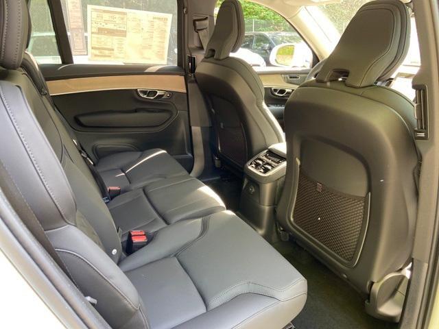 new 2025 Volvo XC90 Plug-In Hybrid car, priced at $78,085
