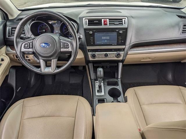 used 2017 Subaru Outback car, priced at $13,598