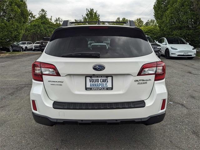 used 2017 Subaru Outback car, priced at $12,998