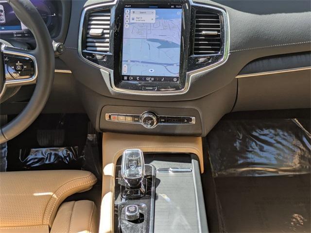 used 2024 Volvo XC90 Recharge Plug-In Hybrid car, priced at $60,227
