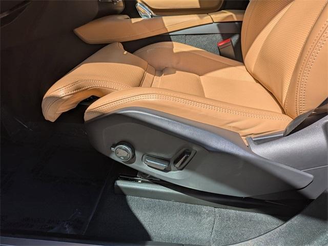 used 2024 Volvo XC90 Recharge Plug-In Hybrid car, priced at $60,227