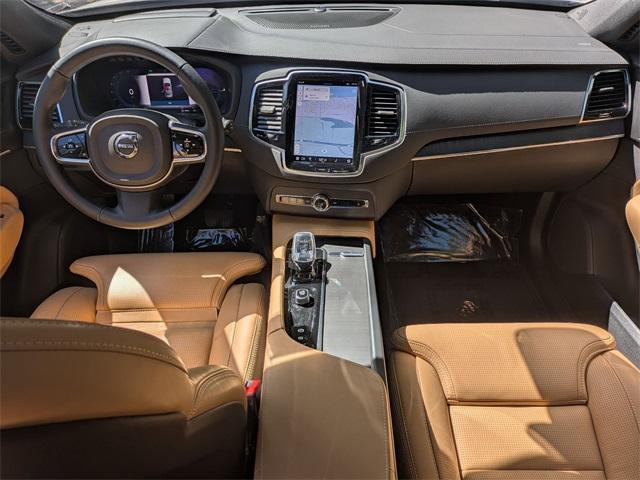 used 2024 Volvo XC90 Recharge Plug-In Hybrid car, priced at $60,227