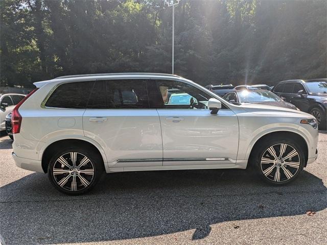 used 2024 Volvo XC90 Recharge Plug-In Hybrid car, priced at $60,227
