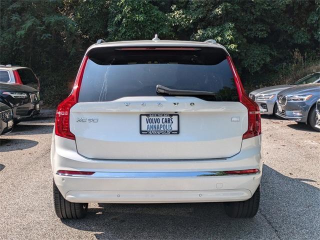 used 2024 Volvo XC90 Recharge Plug-In Hybrid car, priced at $60,227