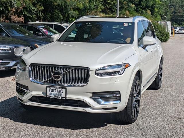 used 2024 Volvo XC90 Recharge Plug-In Hybrid car, priced at $60,227