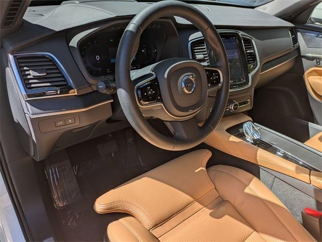 used 2024 Volvo XC90 Recharge Plug-In Hybrid car, priced at $60,227