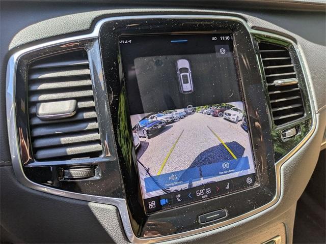 used 2024 Volvo XC90 Recharge Plug-In Hybrid car, priced at $60,227