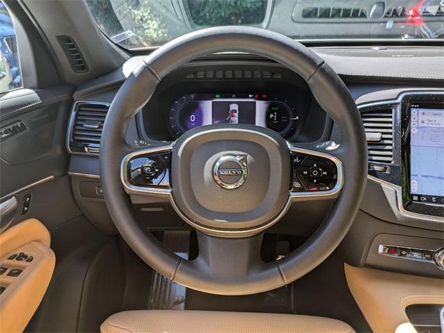 used 2024 Volvo XC90 Recharge Plug-In Hybrid car, priced at $60,227
