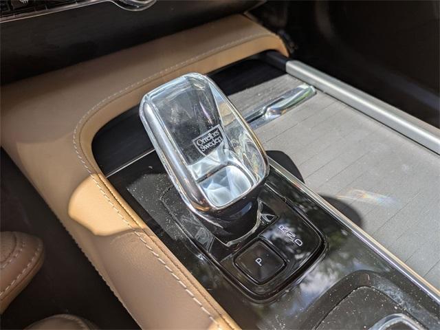 used 2024 Volvo XC90 Recharge Plug-In Hybrid car, priced at $60,227