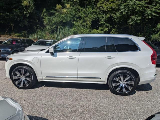 used 2024 Volvo XC90 Recharge Plug-In Hybrid car, priced at $60,227