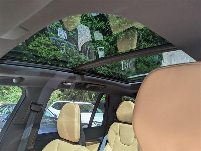 used 2024 Volvo XC90 Recharge Plug-In Hybrid car, priced at $60,227