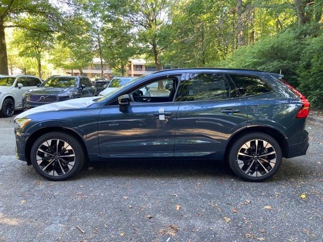 new 2026 Volvo XC60 car, priced at $62,070