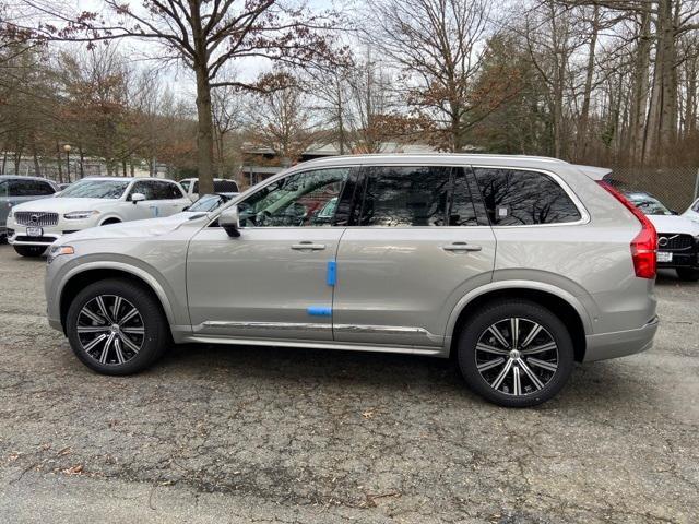 new 2024 Volvo XC90 car, priced at $64,595