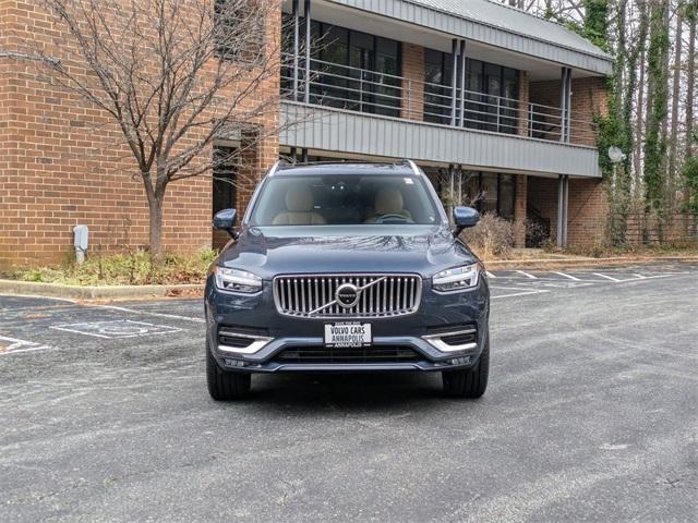 used 2022 Volvo XC90 car, priced at $41,859