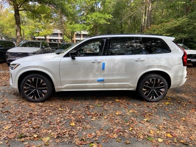 new 2026 Volvo XC90 car, priced at $80,145