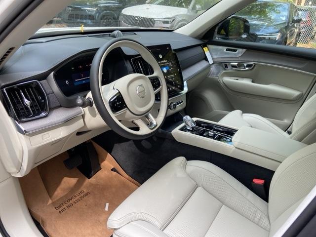 new 2026 Volvo XC90 car, priced at $80,145