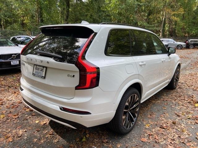 new 2026 Volvo XC90 car, priced at $80,145