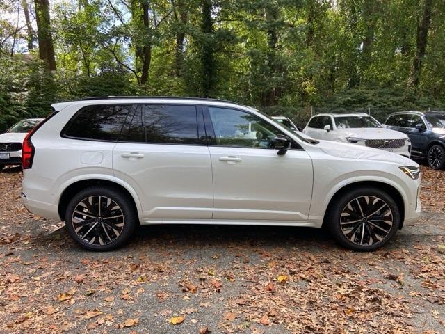 new 2026 Volvo XC90 car, priced at $80,145