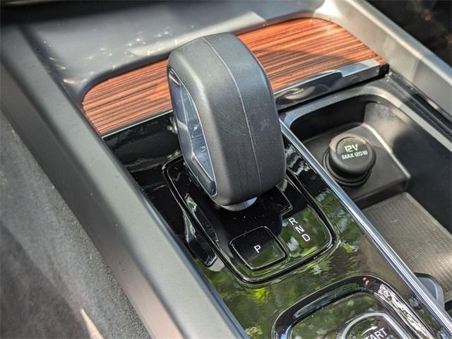 used 2024 Volvo XC60 car, priced at $42,086