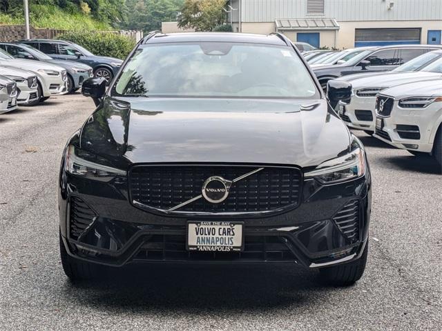 used 2024 Volvo XC60 car, priced at $42,086