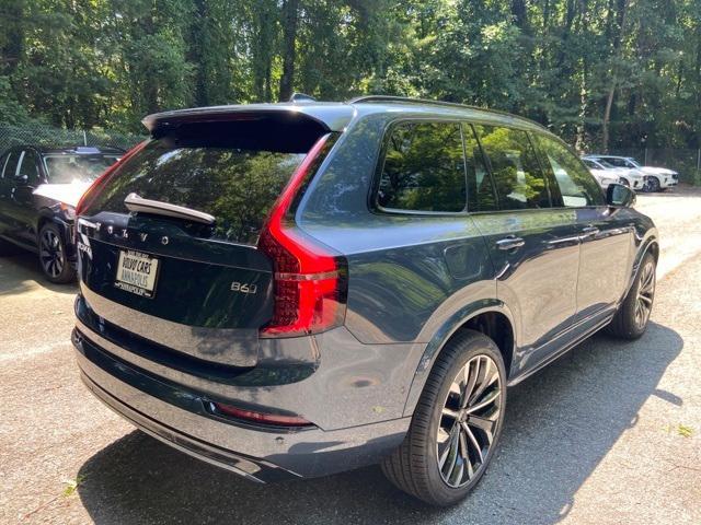 new 2026 Volvo XC90 car, priced at $76,945