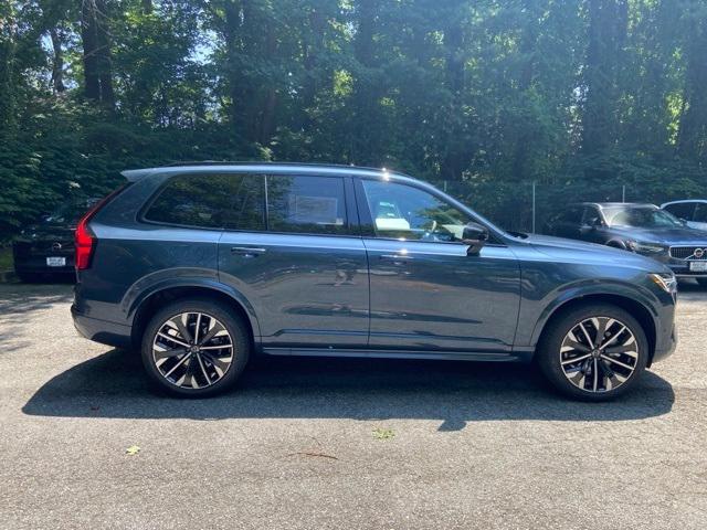 new 2026 Volvo XC90 car, priced at $76,945