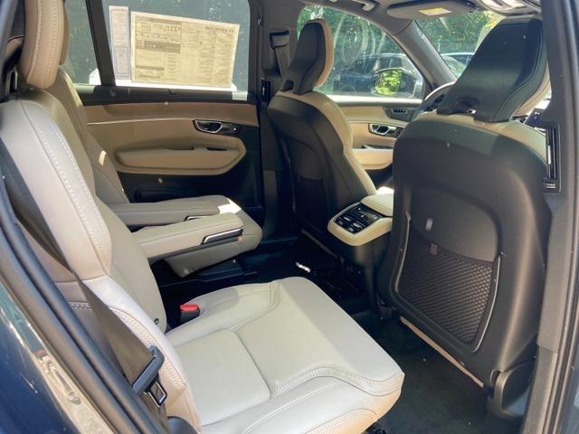 new 2026 Volvo XC90 car, priced at $76,945