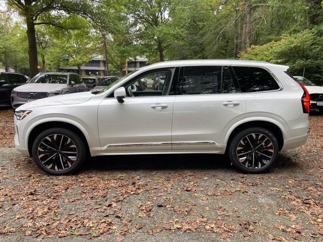 new 2026 Volvo XC90 car, priced at $75,155
