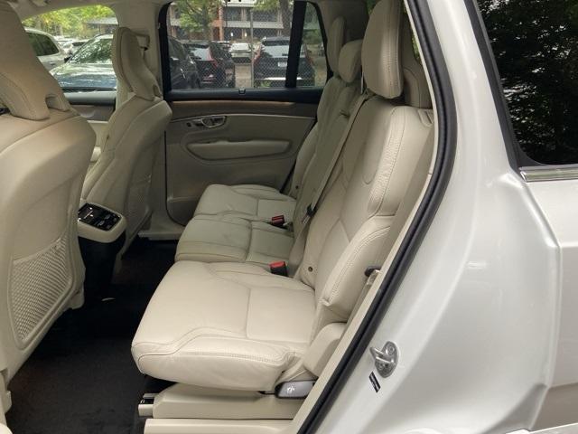 new 2026 Volvo XC90 car, priced at $75,155
