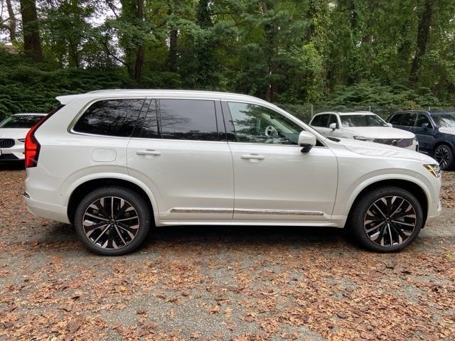 new 2026 Volvo XC90 car, priced at $75,155