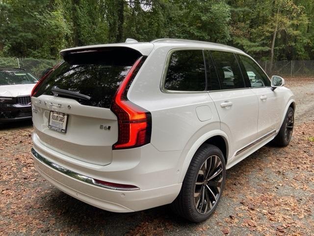 new 2026 Volvo XC90 car, priced at $75,155