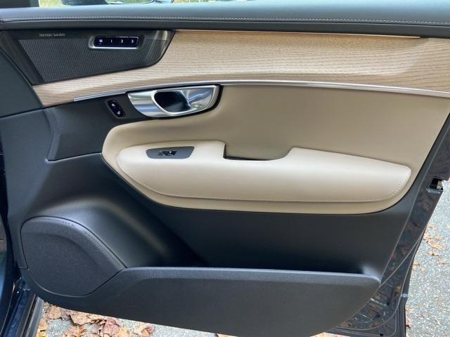 new 2026 Volvo XC90 car, priced at $74,645