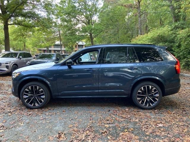 new 2026 Volvo XC90 car, priced at $74,645