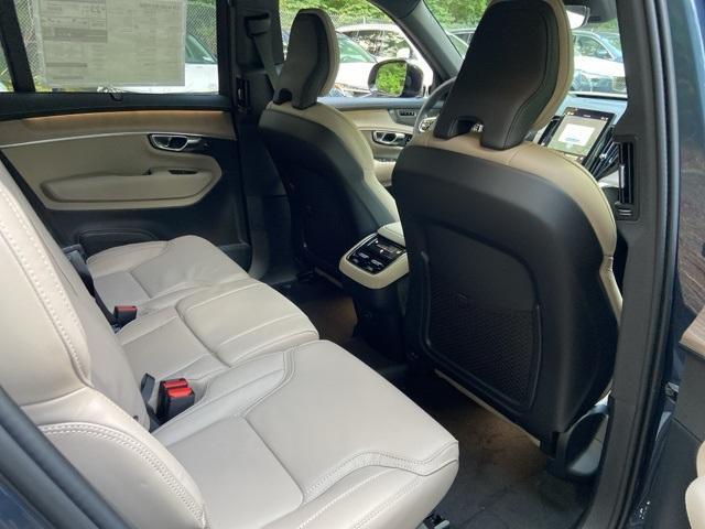 new 2026 Volvo XC90 car, priced at $74,645