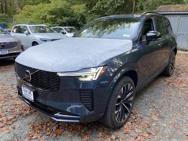 new 2026 Volvo XC90 car, priced at $74,645