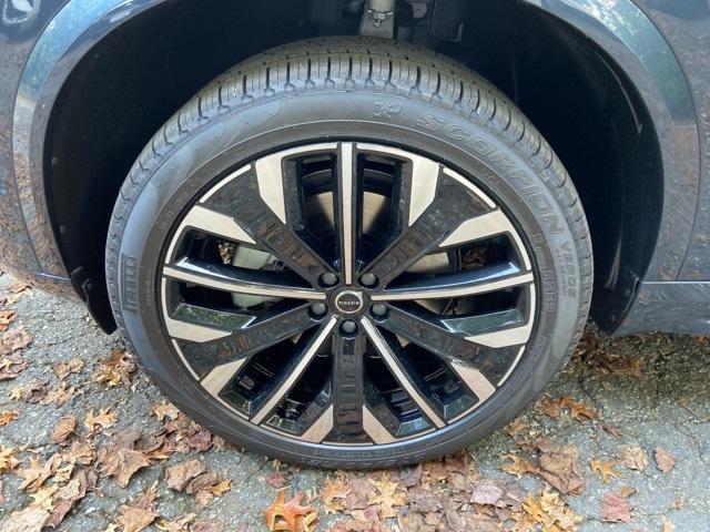 new 2026 Volvo XC90 car, priced at $74,645