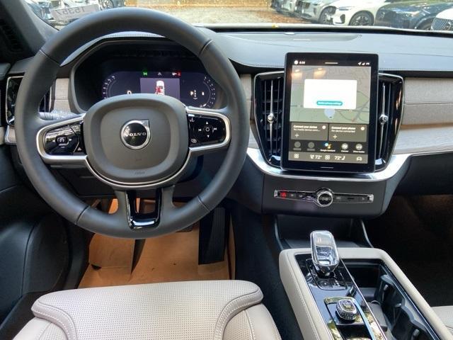 new 2026 Volvo XC90 car, priced at $74,645