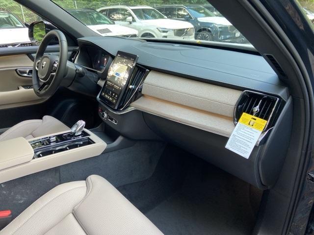 new 2026 Volvo XC90 car, priced at $74,645