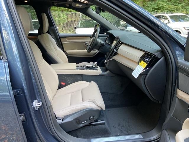 new 2026 Volvo XC90 car, priced at $74,645