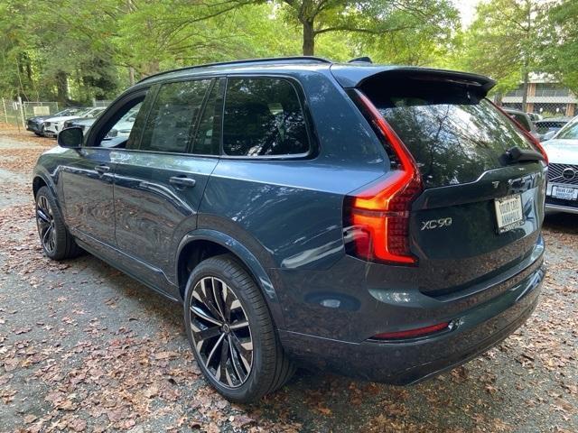 new 2026 Volvo XC90 car, priced at $74,645