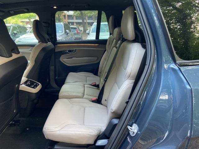 new 2026 Volvo XC90 car, priced at $74,645