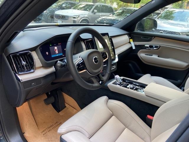 new 2026 Volvo XC90 car, priced at $74,645