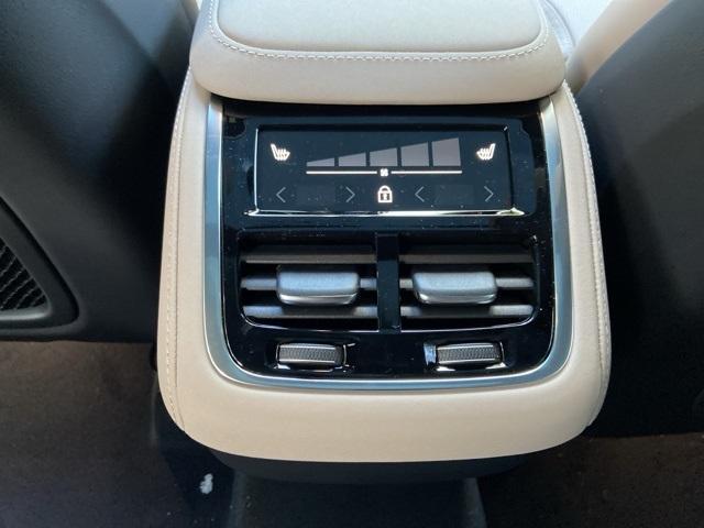 new 2026 Volvo XC90 car, priced at $74,645