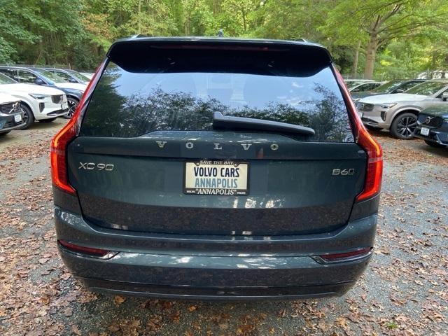 new 2026 Volvo XC90 car, priced at $74,645