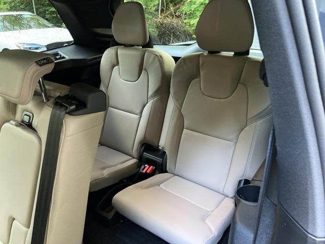 new 2026 Volvo XC90 car, priced at $74,645