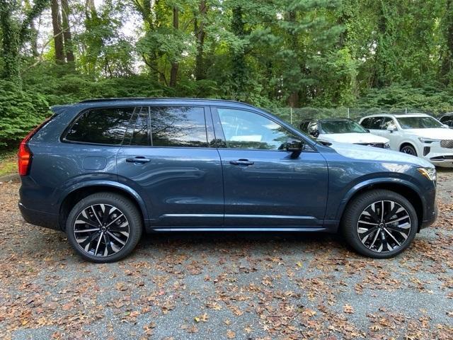 new 2026 Volvo XC90 car, priced at $74,645