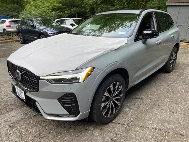 new 2025 Volvo XC60 car, priced at $54,560