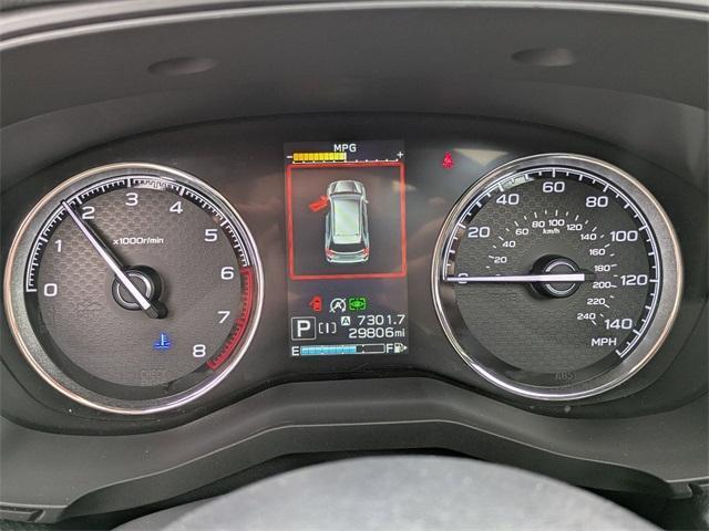 used 2019 Subaru Forester car, priced at $24,998